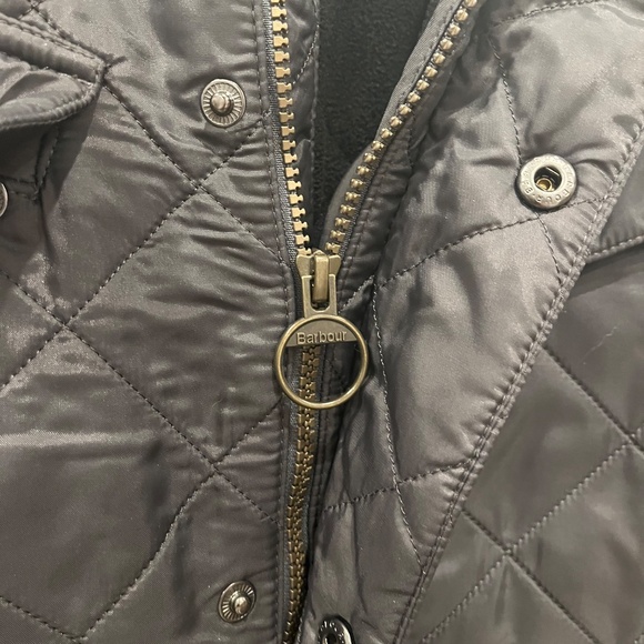 Barbour Jacket - Picture 2 of 6